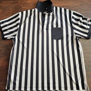 Foot Locker Referee Employee T-shirt